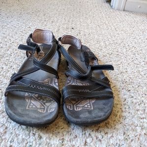 Merrell Sandspur Rose Sandals